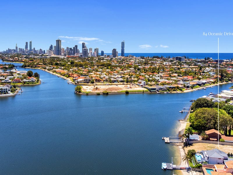 84 Oceanic Drive, Mermaid Waters, QLD 4218