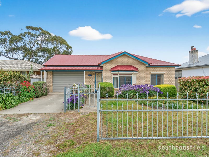 Sold Property Prices & Auction Results in Inman Valley, SA 5211 (+1 ...