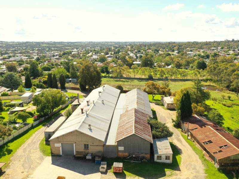 43 Nasmyth Street, Young, NSW 2594 House for Sale
