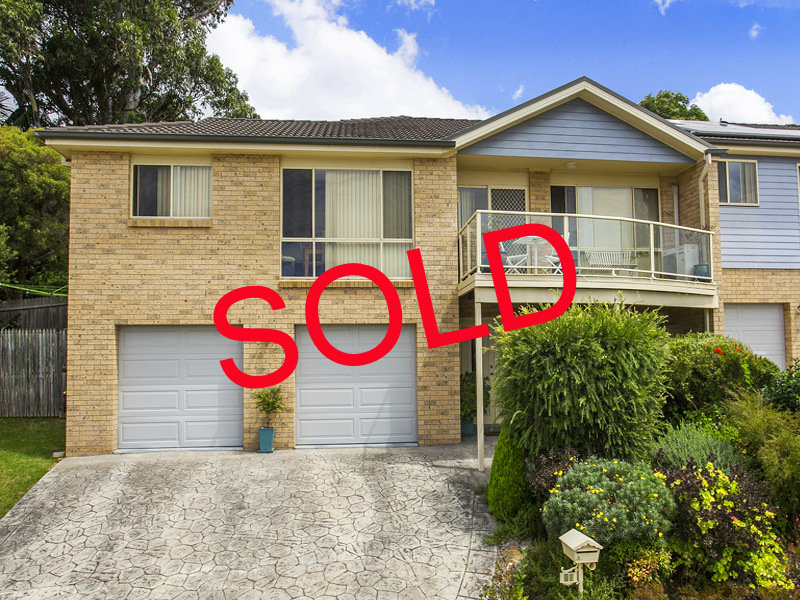 71 Newing Circuit, Kiama Downs, NSW 2533