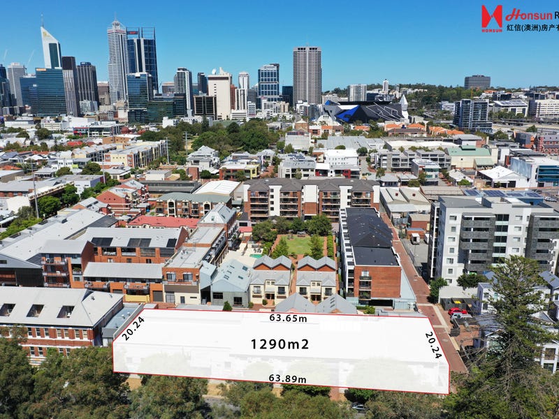 3743 Stuart Street, Perth, WA 6000