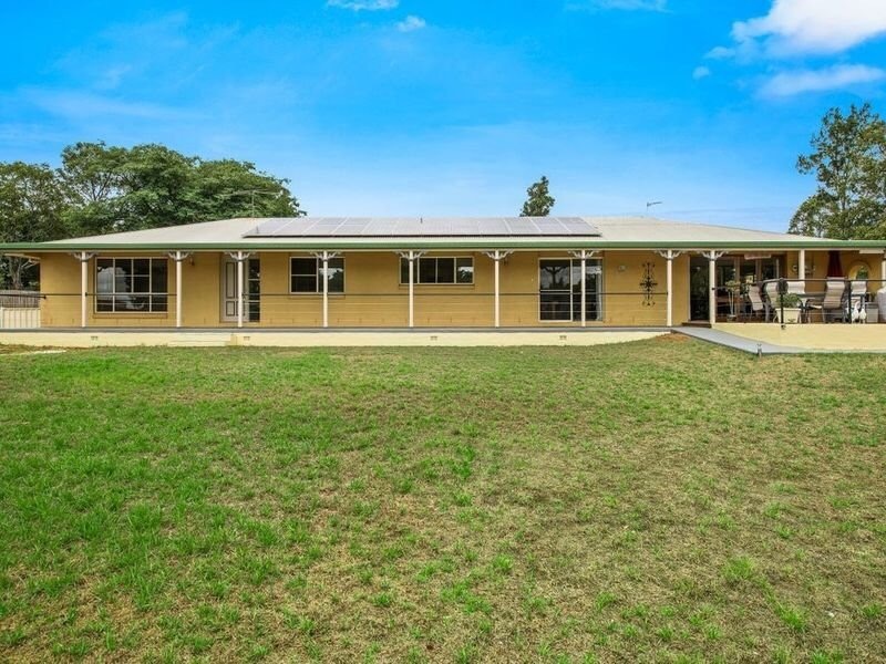 27 Kratzke Road, Highfields, Qld 4352 Property Details