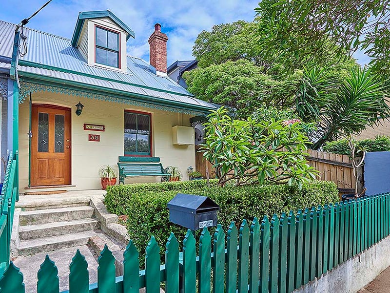 38 Emma Street, Leichhardt, NSW 2040