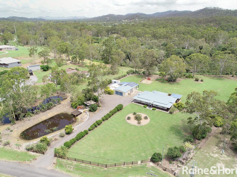 4 Ambrose Lane, Beecher, Qld 4680 House for Sale