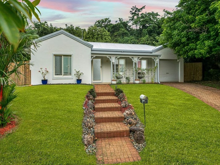 17 Fairley Street, Redlynch, Qld 4870 Property Details