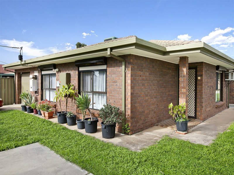1/46 Henry Street, Ottoway, SA 5013