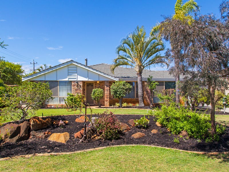 2 Seagull Way, Yangebup, WA 6164 Property Details