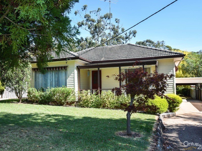 23 Oxley Drive, Mittagong, NSW 2575 Property Details