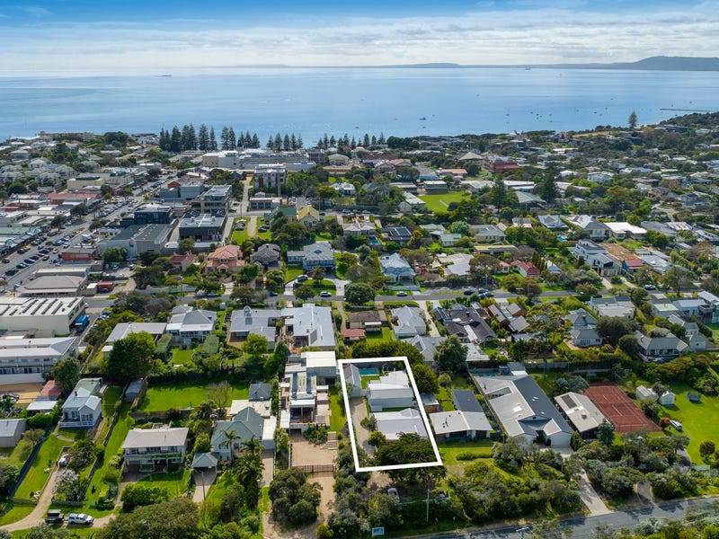 838 Melbourne Road, Sorrento, Vic 3943 Property Details