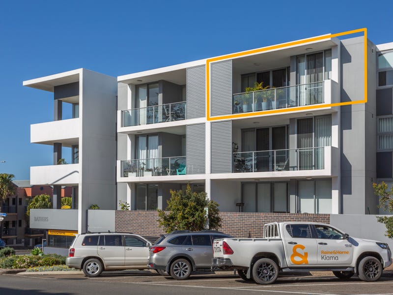 1303/65 Manning Street, Kiama, NSW 2533 Property Details