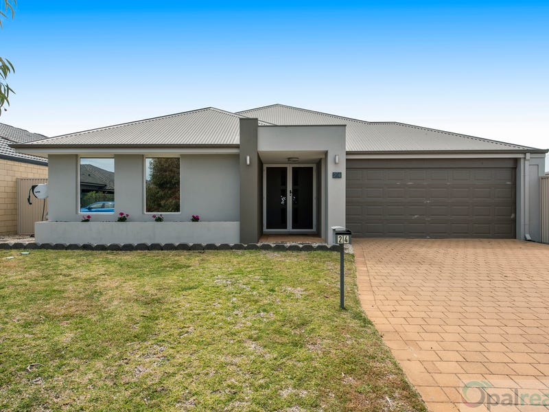24 Baystone Road, Baldivis, WA 6171 Property Details