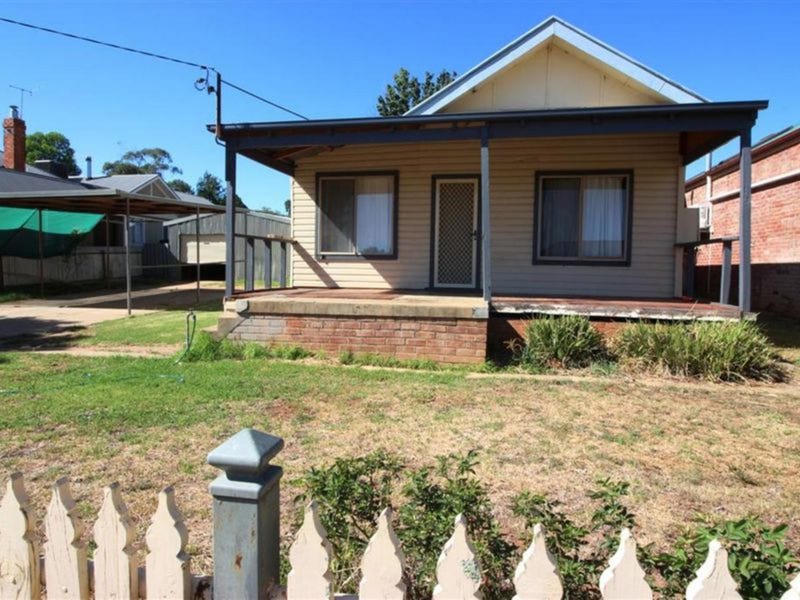 60 Urana Street, Turvey Park, NSW 2650