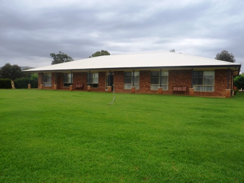 12 Strom Lane, Eugowra, NSW 2806