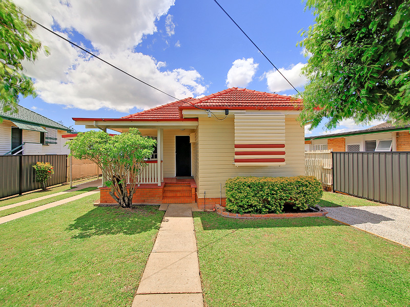 108 Belmont Road, Tingalpa, Qld 4173 Property Details