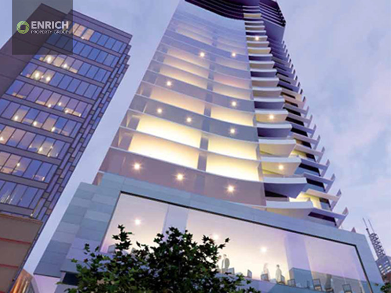 27 Little Collins Street, Melbourne, Vic 3000 Property Details