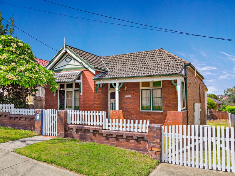 32 Canterton Street, Hurlstone Park, NSW 2193