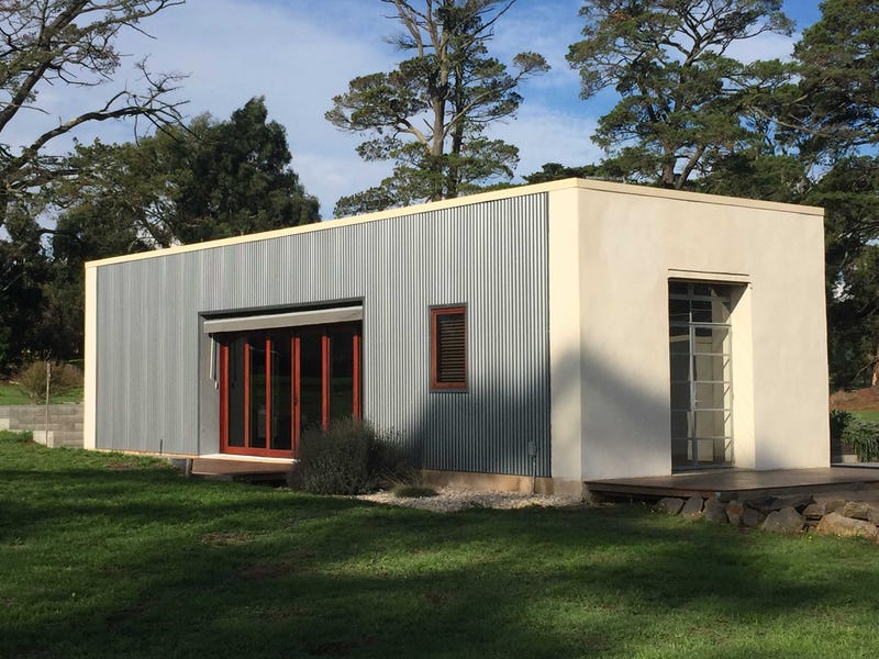 133 Lauriston Reservoir Road, Vic 3444