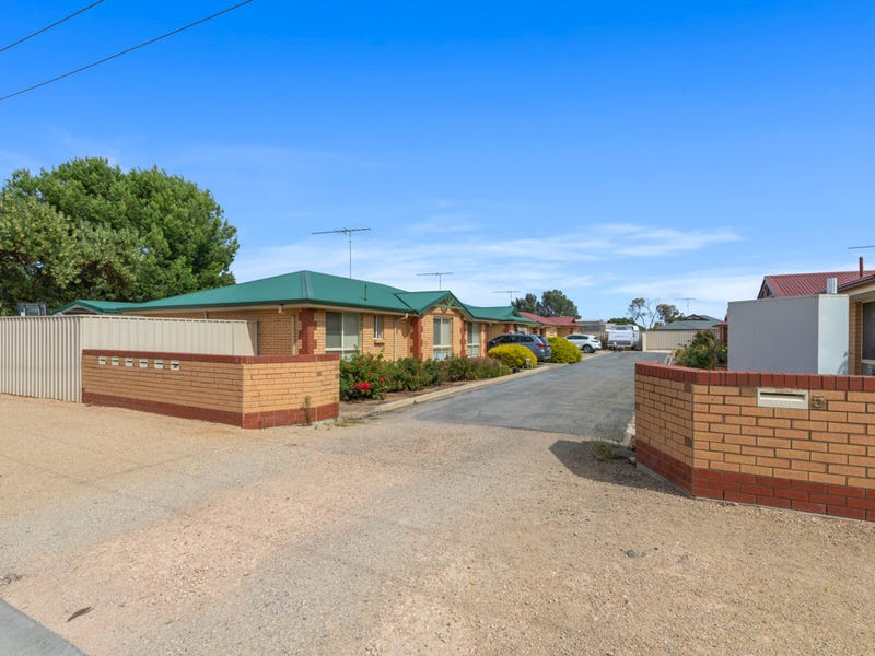 2/5 Scotland Street, Balaklava, SA 5461 Property Details