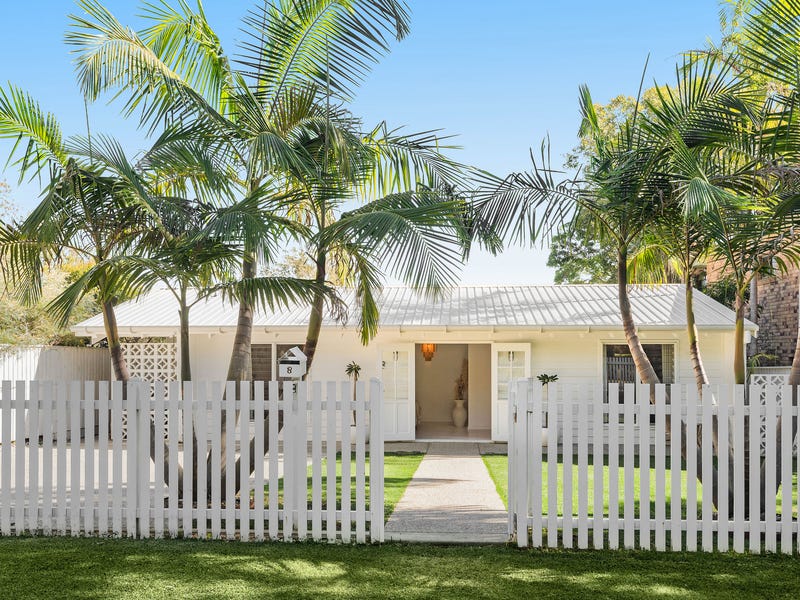 8 Sandys Beach Drive, Sandy Beach, NSW 2456