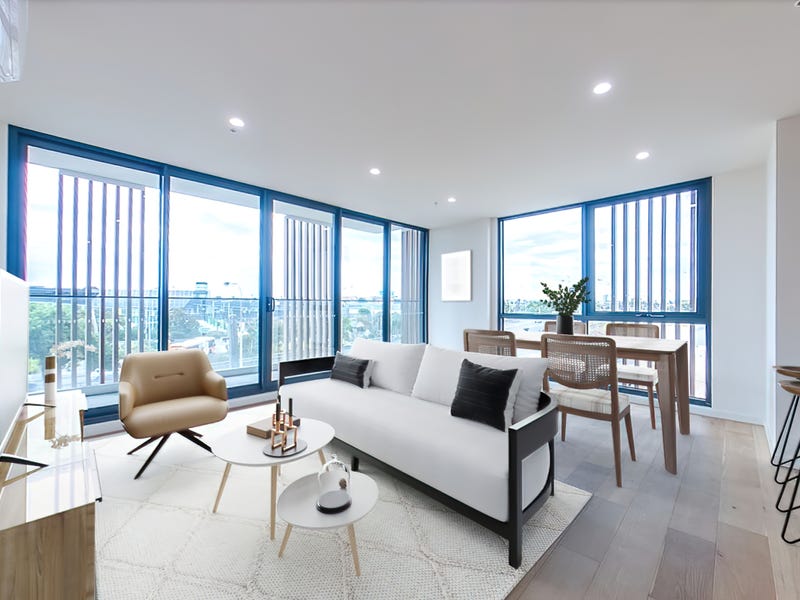2B Williamstown Road, Kingsville, Vic 3012 Apartment for Sale
