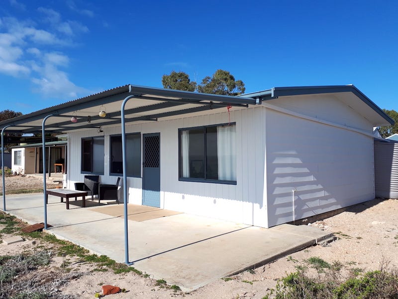 124 Black Point Drive, Black Point, SA 5571