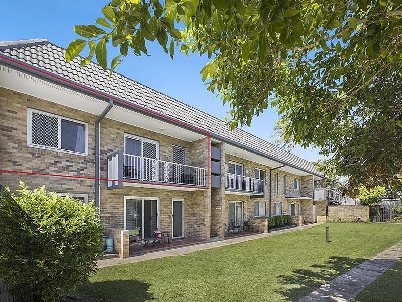 1/17 Endeavour Parade, Tweed Heads, NSW 2485