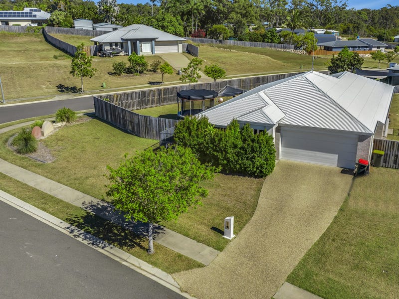 97 Broadacres Drive, Tannum Sands, QLD 4680