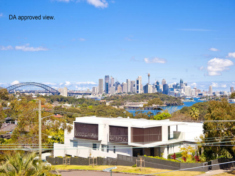 7 Chisholm Street, Greenwich, NSW 2065 Property Details