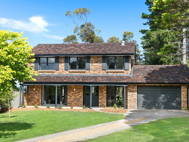 99 Narrow Neck Road, Katoomba, NSW 2780 Property Details