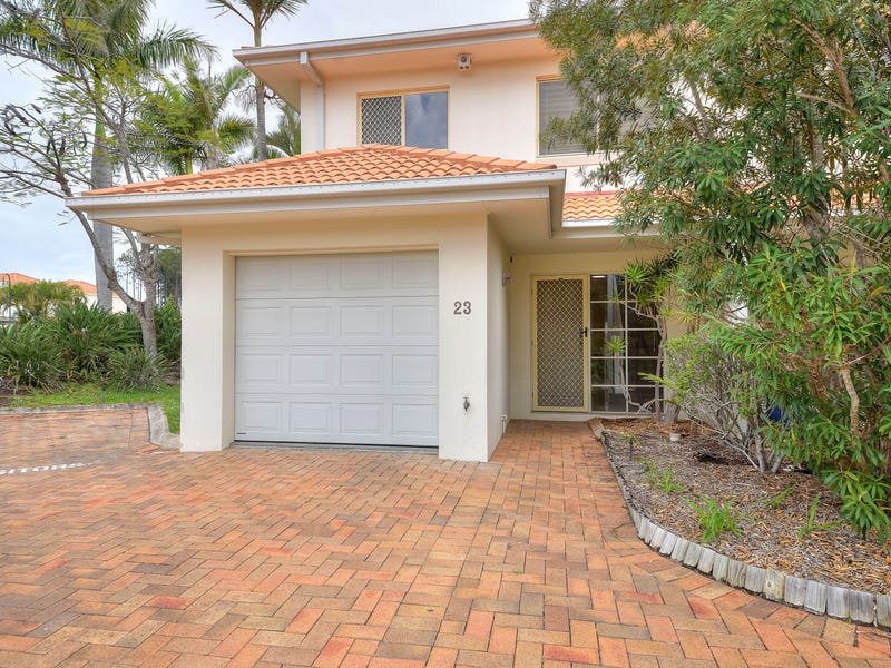 23/6076 Caseys Road, Hope Island, QLD 4212