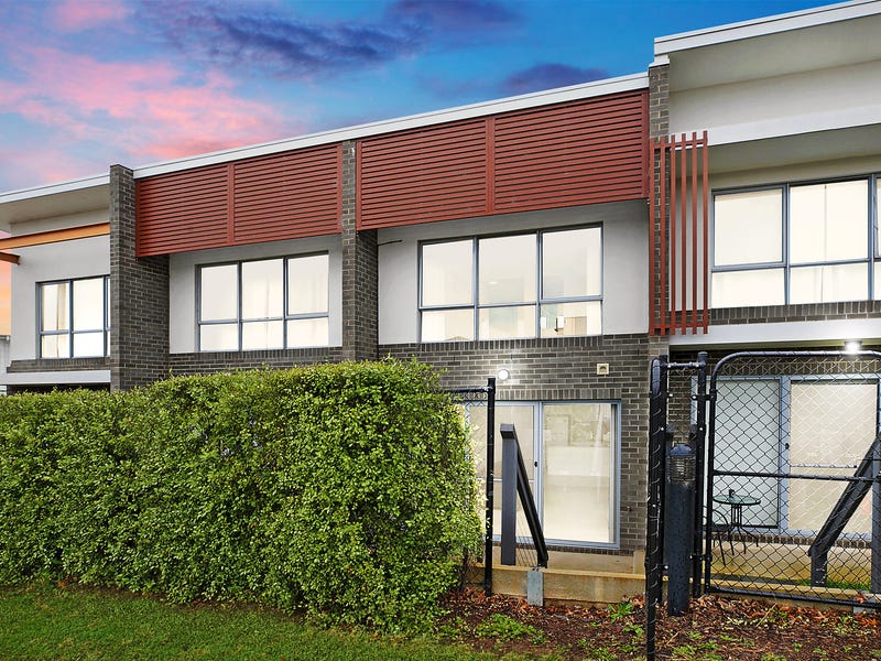 42/88 Narrambla Terrace, Lawson, ACT 2617 Property Details