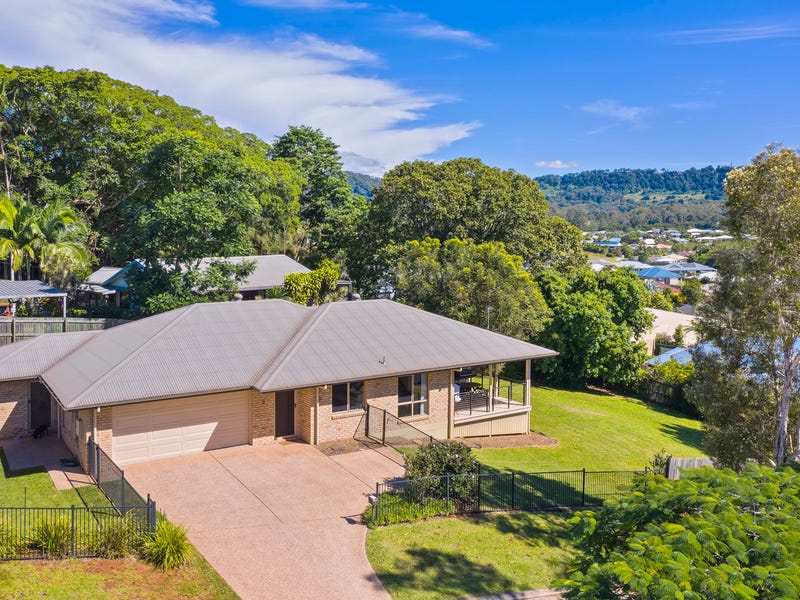 2 Silverwood Drive, Burnside, Qld 4560 Property Details