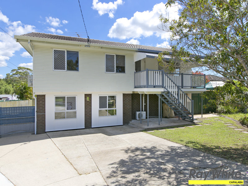 14 Burns Street, Capalaba, Qld 4157 Property Details