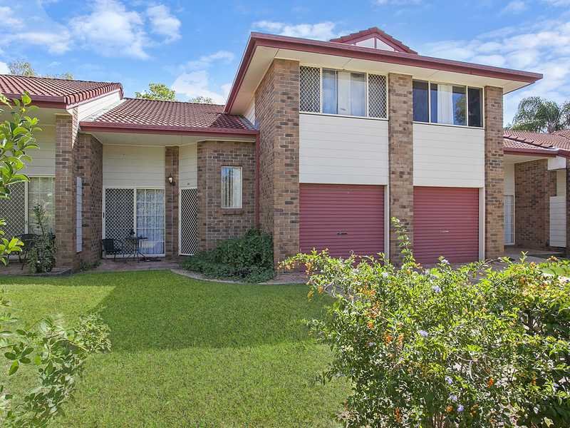 32/1A Alison Road, Carrara, Qld 4211 Property Details