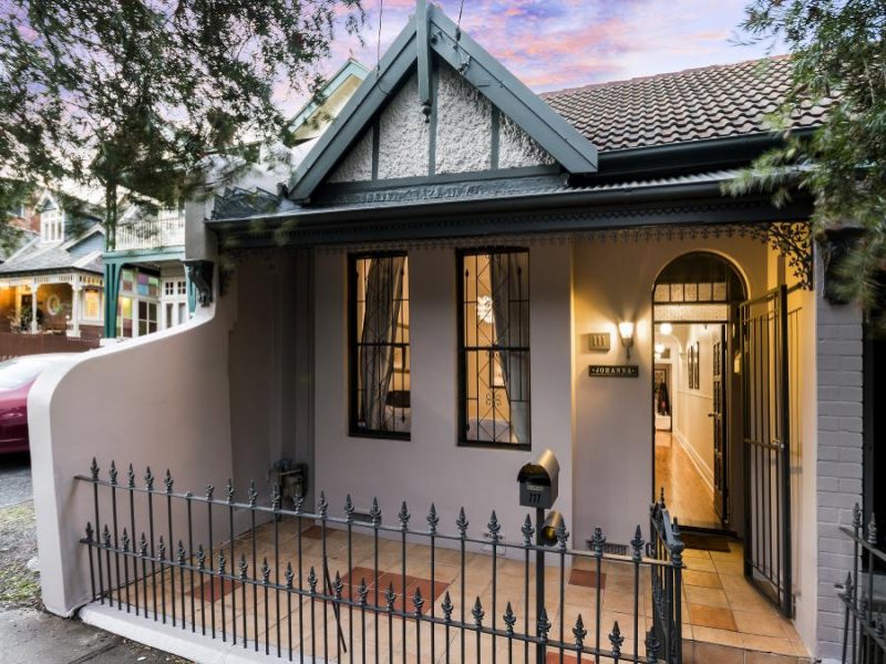 111 Cavendish Street, Stanmore, NSW 2048 Property Details