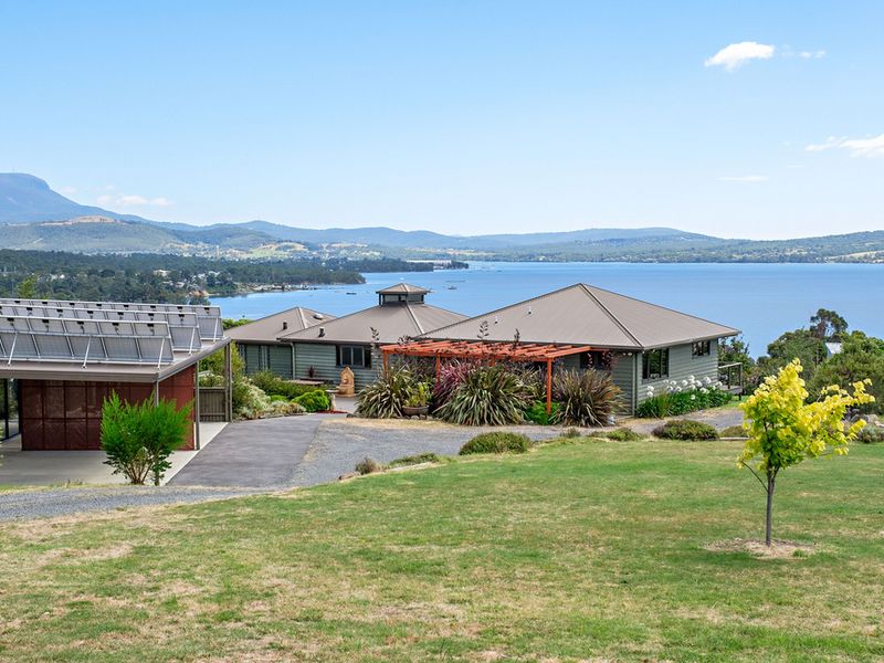 77 Davies Road, Lower Snug, TAS 7054