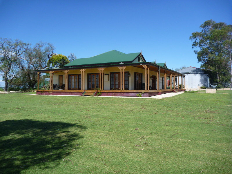 528 Mt Sibley Road, Nobby, Qld 4360 Property Details