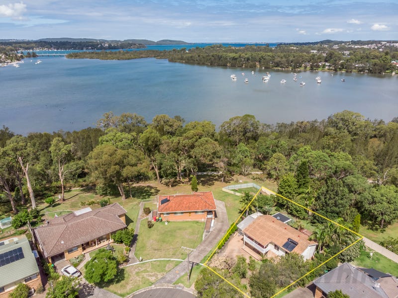 14 Aldon Cres, Blackalls Park, NSW 2283