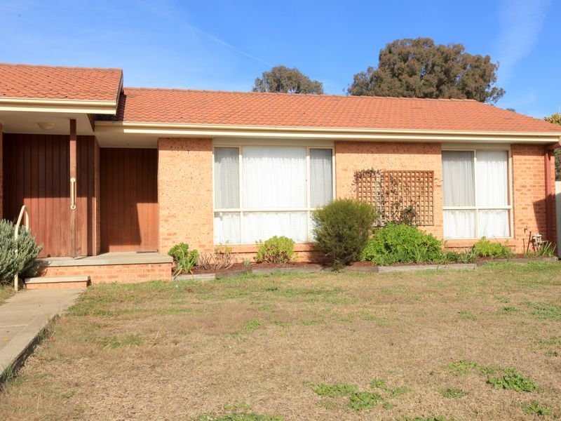 7/13 Ross Road, Queanbeyan, NSW 2620 Property Details
