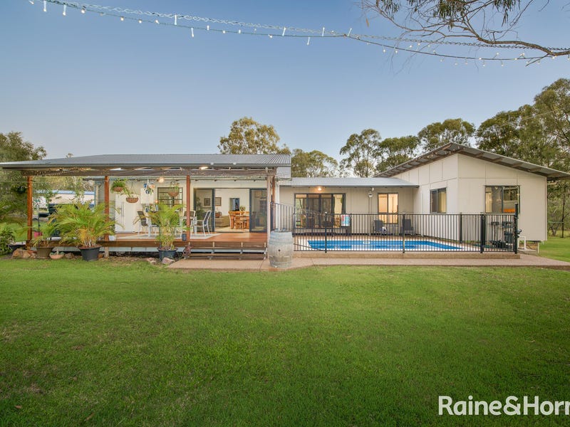 142 Flora Drive, Beecher, Qld 4680 Property Details