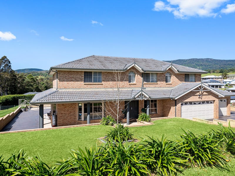 8 Drualla Road, Jamberoo, NSW 2533 Property Details