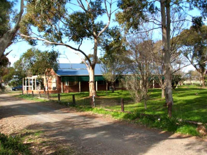 584 Panter Road Dookie, Shepparton, Vic 3630 Property Details
