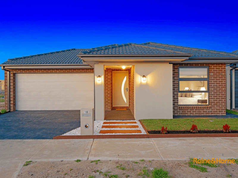 18 Messmate Street, Officer, VIC 3809 - realestate.com.au