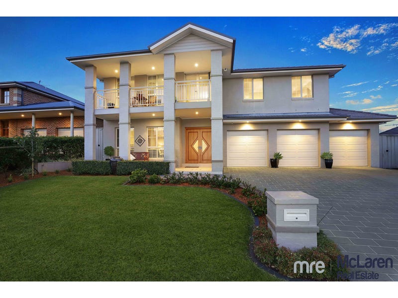 17 Hindmarsh Avenue, Camden Park, NSW 2570