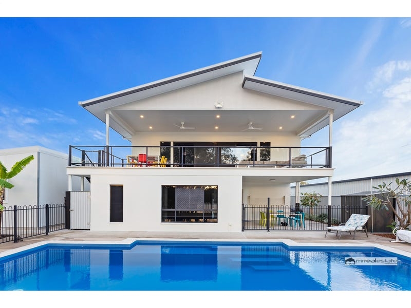 Real Estate & Property for Sale in No 4 Branch, QLD 4856 (+1 location