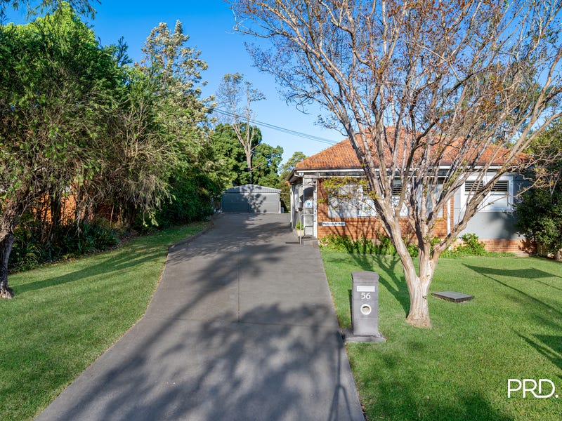 56 Warwick Rd 56 Warwick Street, Penrith, NSW 2750 - realestate.com.au