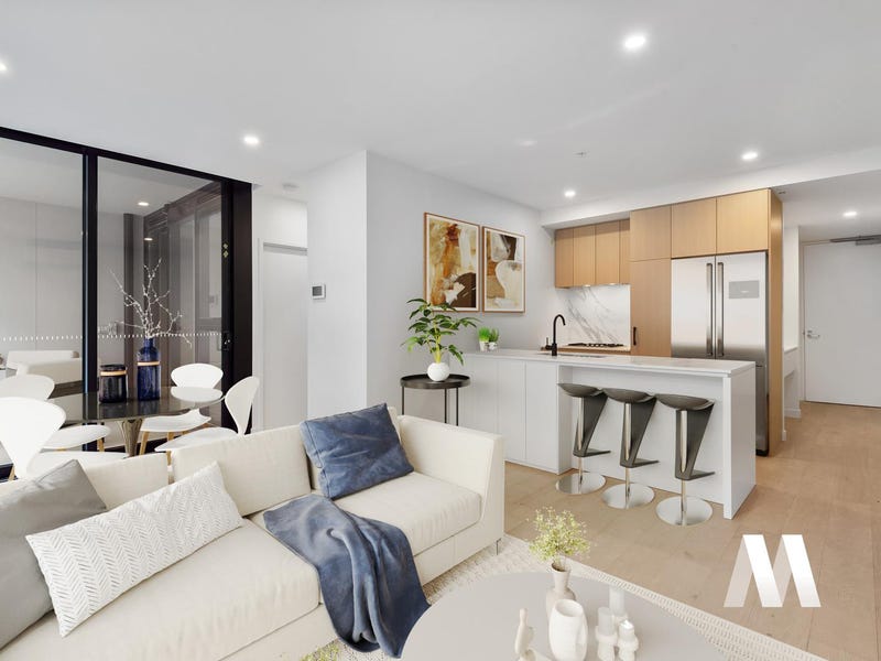 21D/45 Linden Avenue, Ivanhoe, Vic 3079 Apartment for Rent