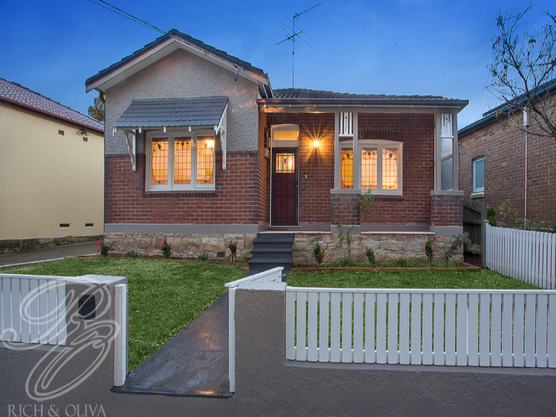 8 Yabsley Avenue, Ashfield, NSW 2131 Property Details