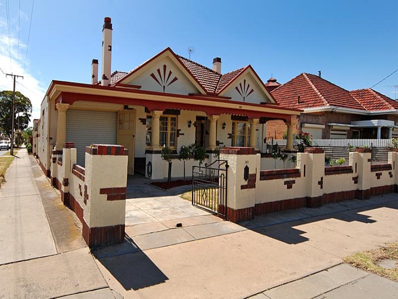 165 Military Road, Semaphore, SA 5019 Property Details