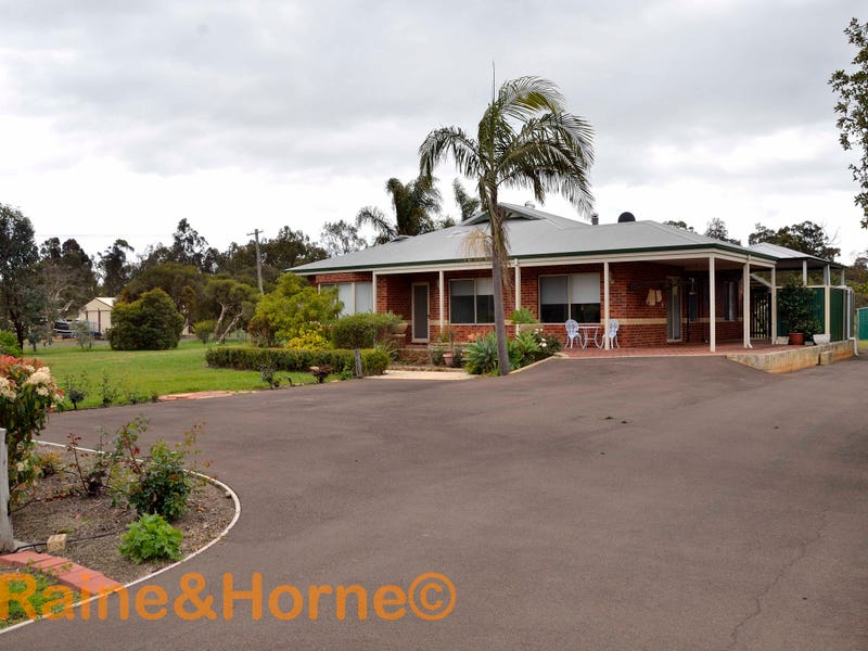 16 Payne Road, Capel, WA 6271 Property Details